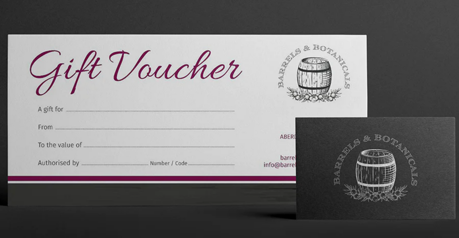 Gift Voucher