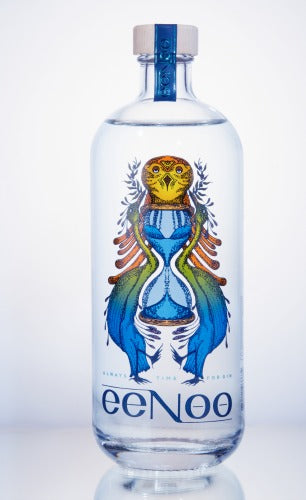 eenoo gin