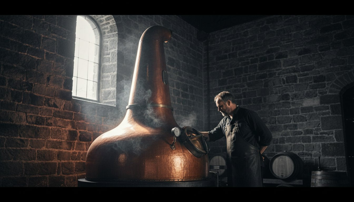 How is Single Malt Scotch Made? The Artisanal Ritual of 2026
