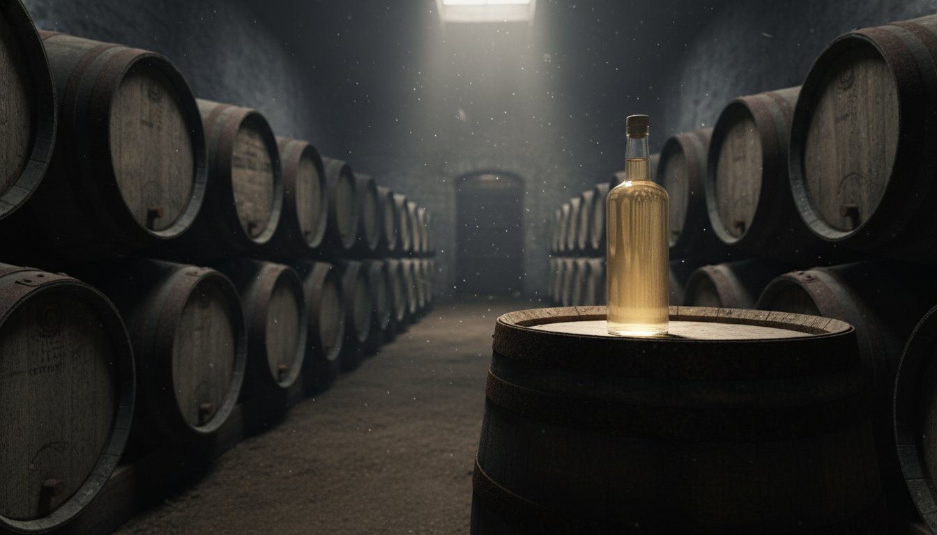 Is Older Whisky Always Better? The Connoisseur’s Guide to Age and Excellence