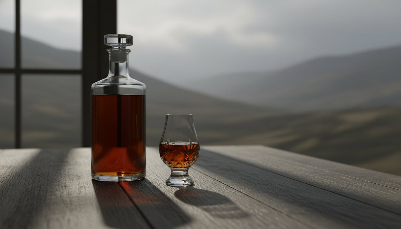 The Best Scotch Whisky Gifts Under £100: A Connoisseur’s 2026 Guide
