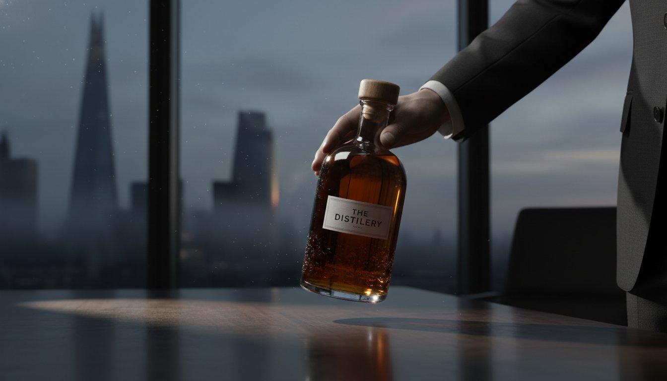 The Connoisseur’s Choice: Selecting an Impressive Whisky Gift for Your Boss in 2026