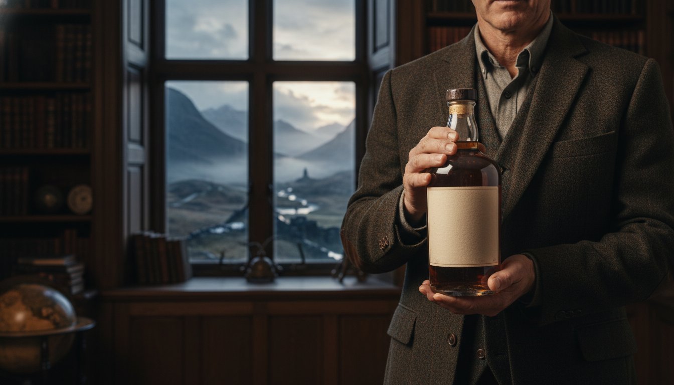 Curating the Exceptional: The Ultimate 50th Birthday Whisky Gift Guide for 2026