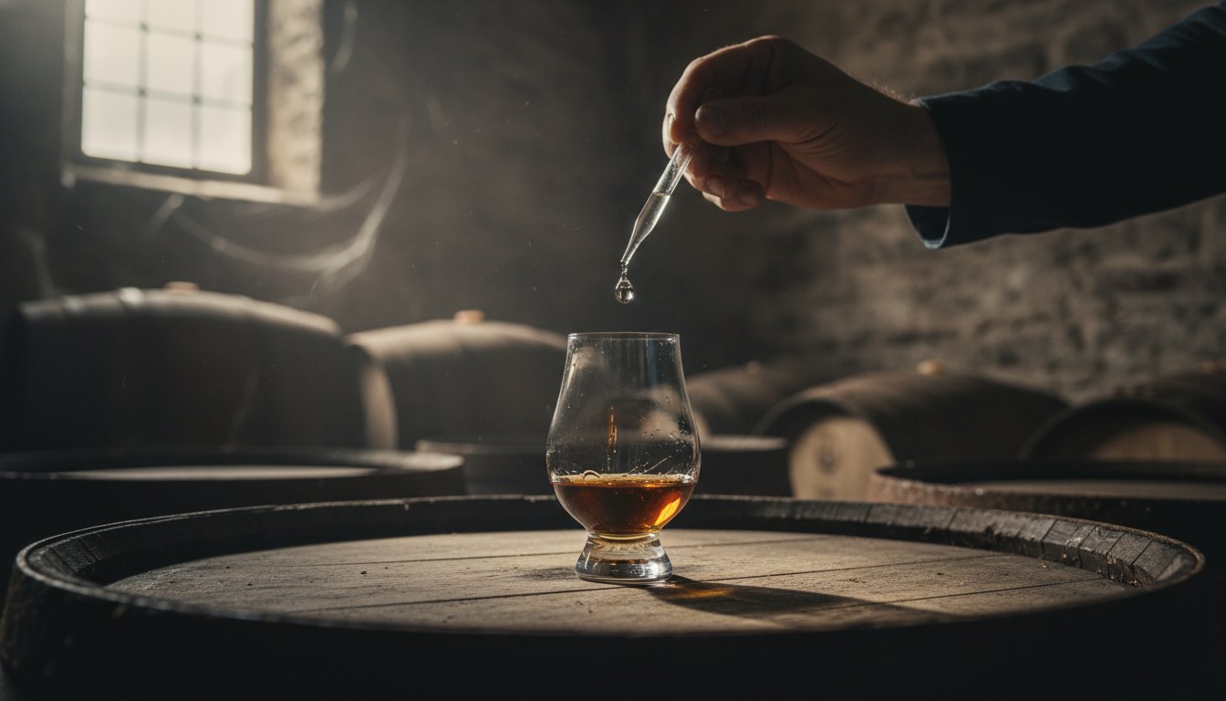 The Best Cask Strength Whisky to Buy in 2026: A Connoisseur’s Guide to the Unadulterated Spirit