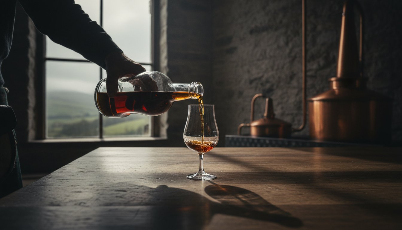Exploring the World of Premium Rum: A Connoisseur’s Guide to Exceptional Spirits (2026)