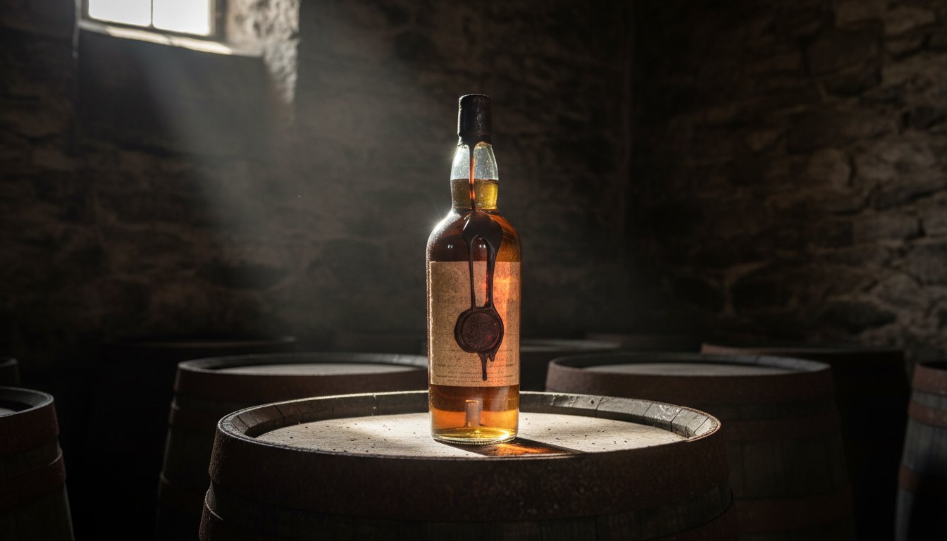 Rare and Old Whisky: A Connoisseur’s Guide to Liquid History (2026)