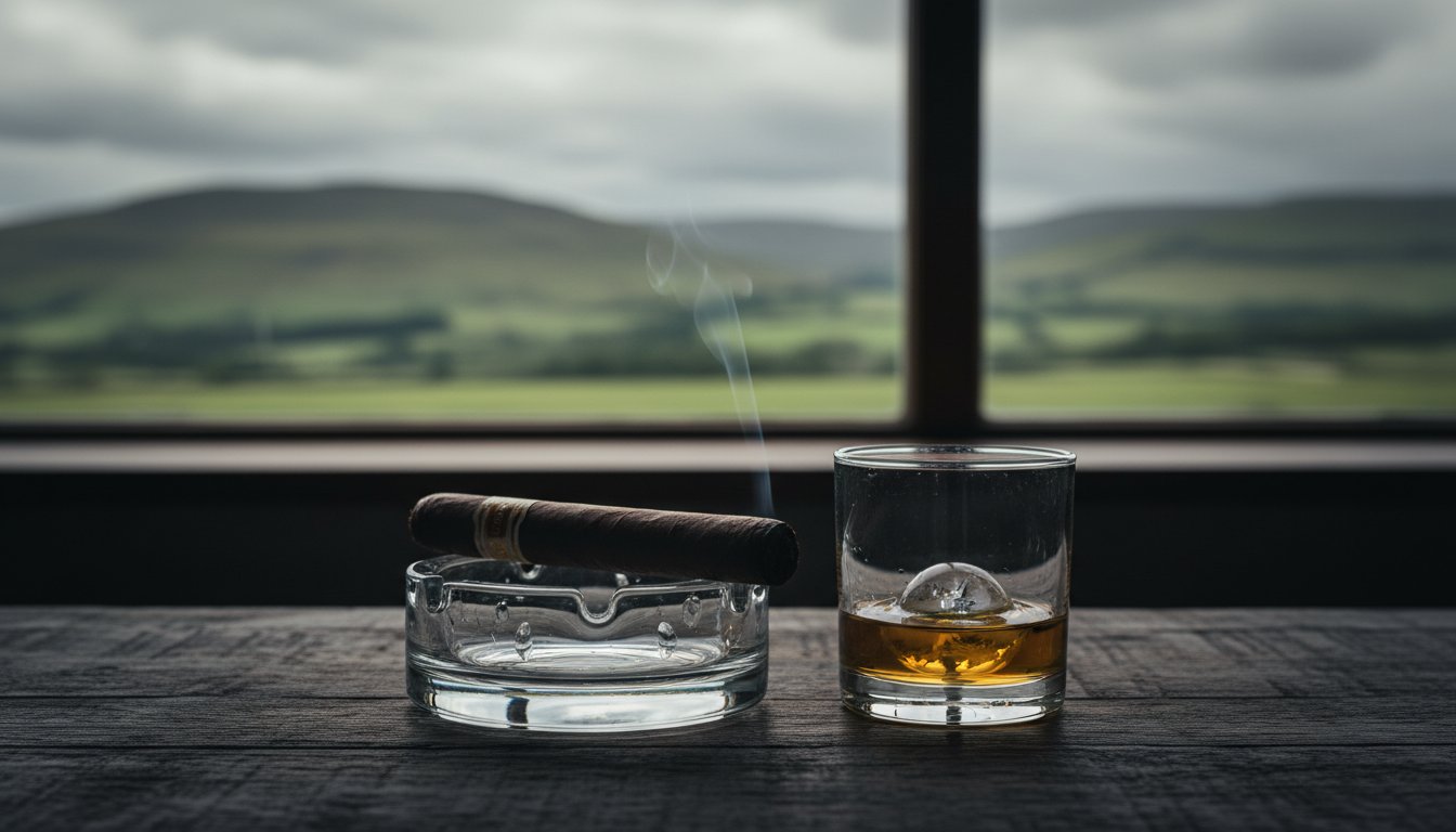 Buy Cigars Online UK: The Connoisseur’s Guide to Premium Selection in 2026