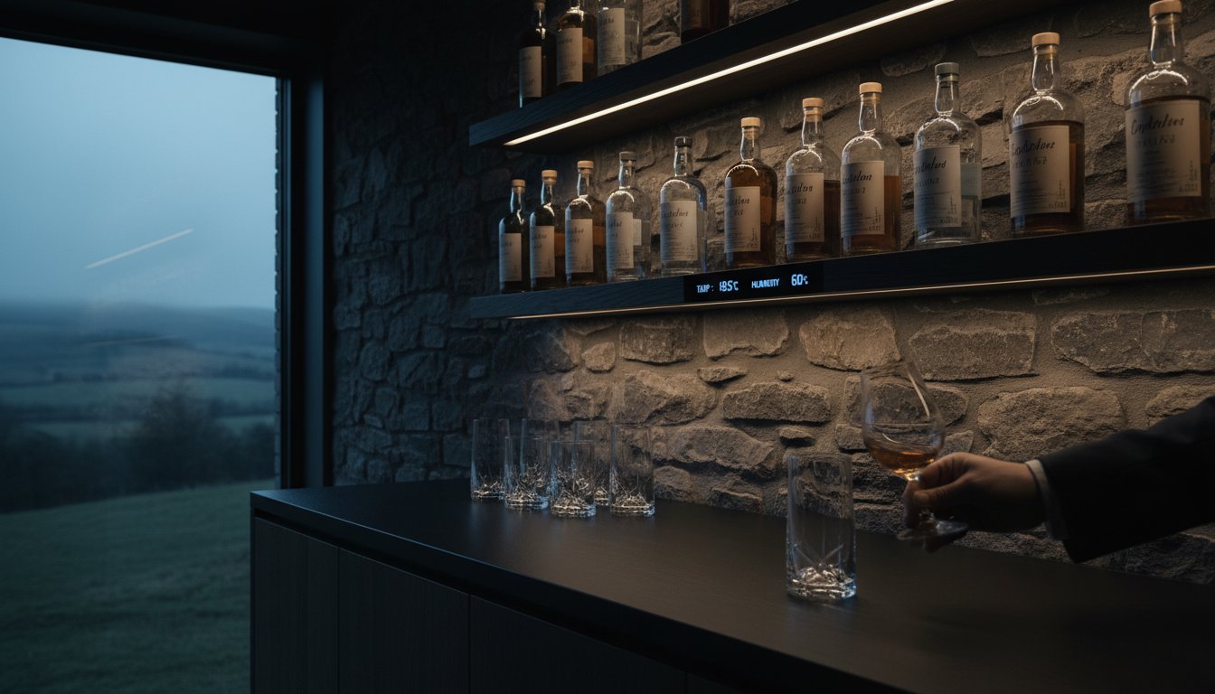 The Connoisseur’s Guide: Best Practices for Barrels & Botanicals Ltd in 2026