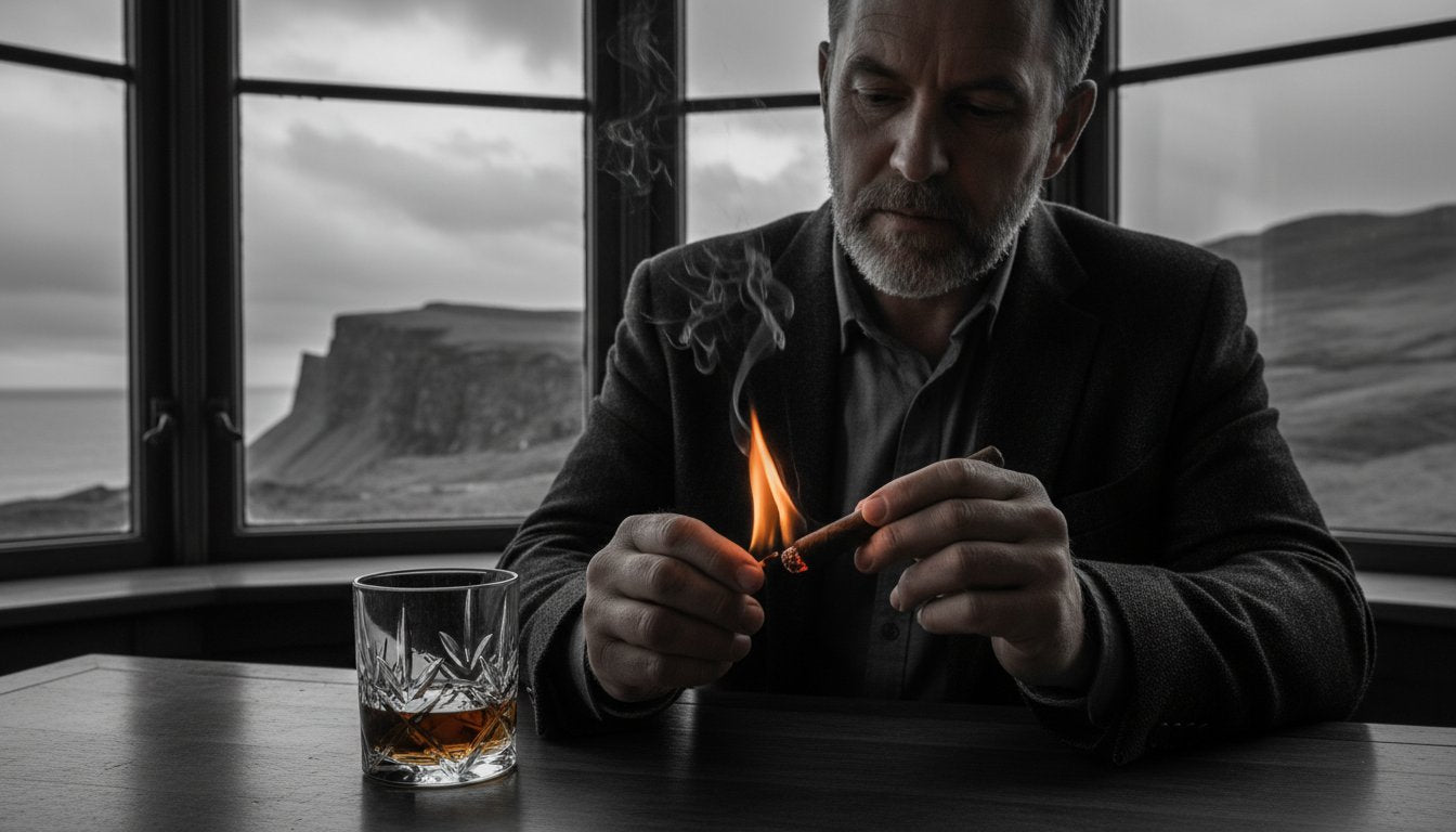 The Connoisseur’s Guide to New World Cigars: A Ritual of Flavour and Craft (2026)