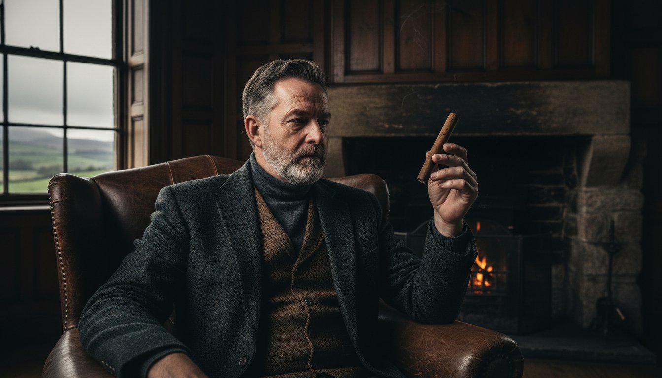 The Connoisseur’s Guide to Cuban Cigars: A Sensory Ritual for 2026
