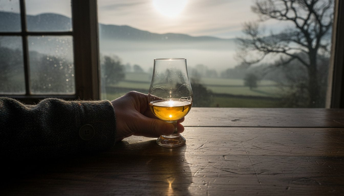 The Best Speyside Whisky to Try First: A Connoisseur’s 2026 Guide to the Golden Region