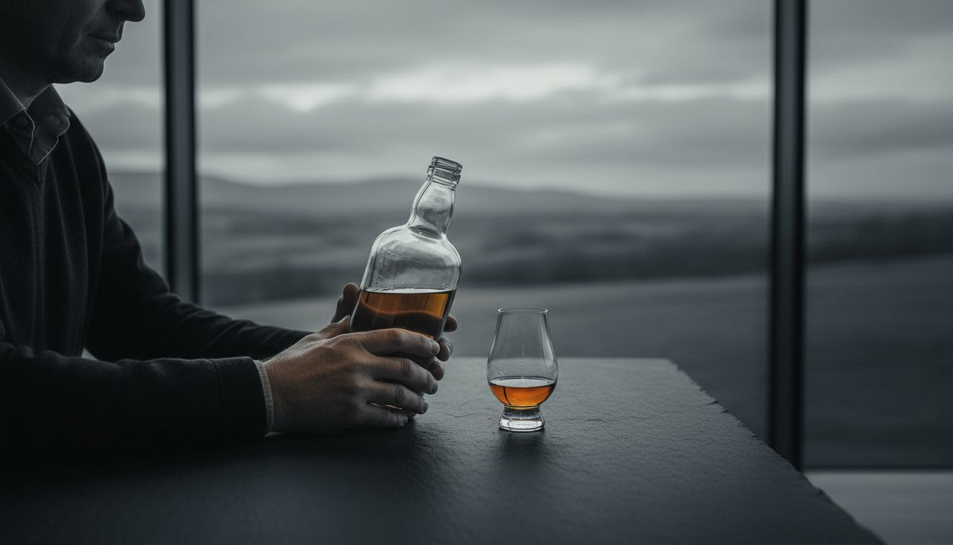 The Ultimate Whisky Buying Guide: How to Choose the Perfect Scotch in 2026