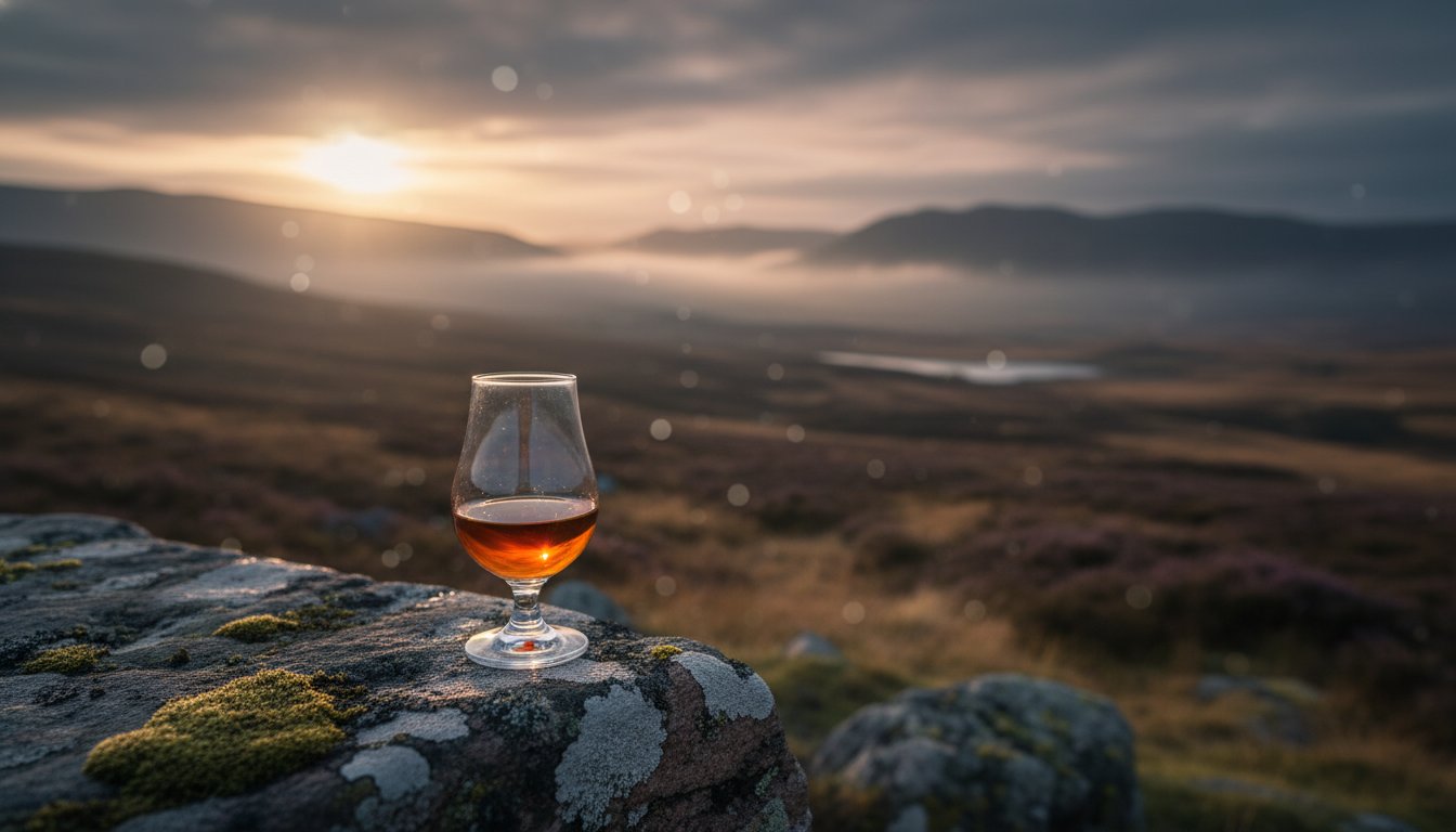 The Highland Whisky Buying Guide: Navigating Scotland’s Most Diverse Region