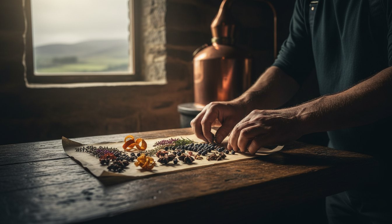 The Connoisseur’s Guide to Buying Gin: Navigating the Botanical Renaissance of 2026