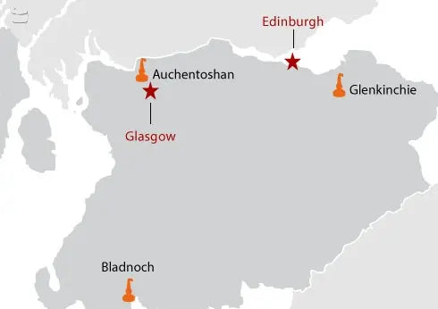 Lowland Barrels & Botanicals