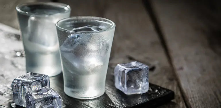 Vodka Barrels & Botanicals