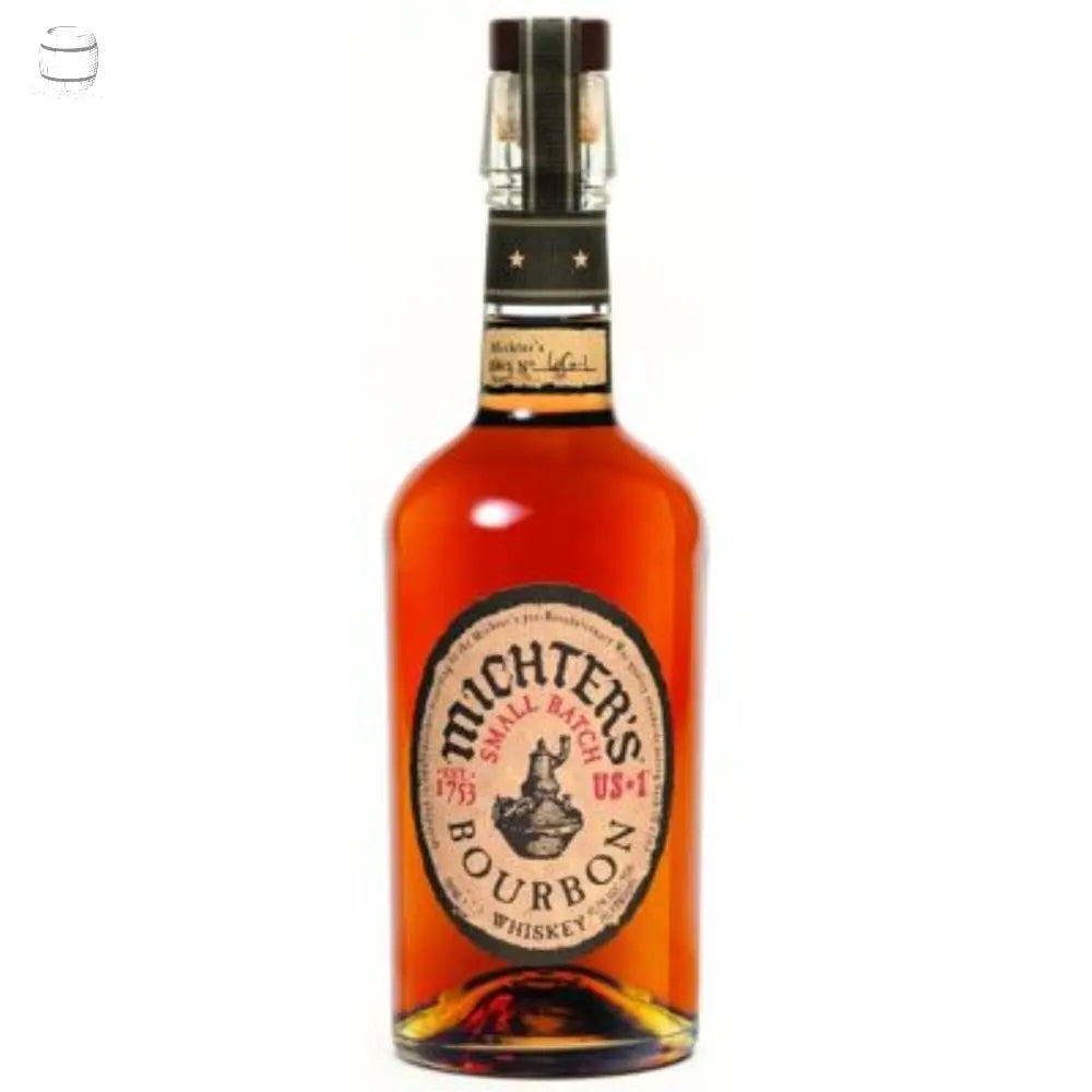 Michters US*1 Bourbon Whiskey (70cl, 45.7%) Michter's