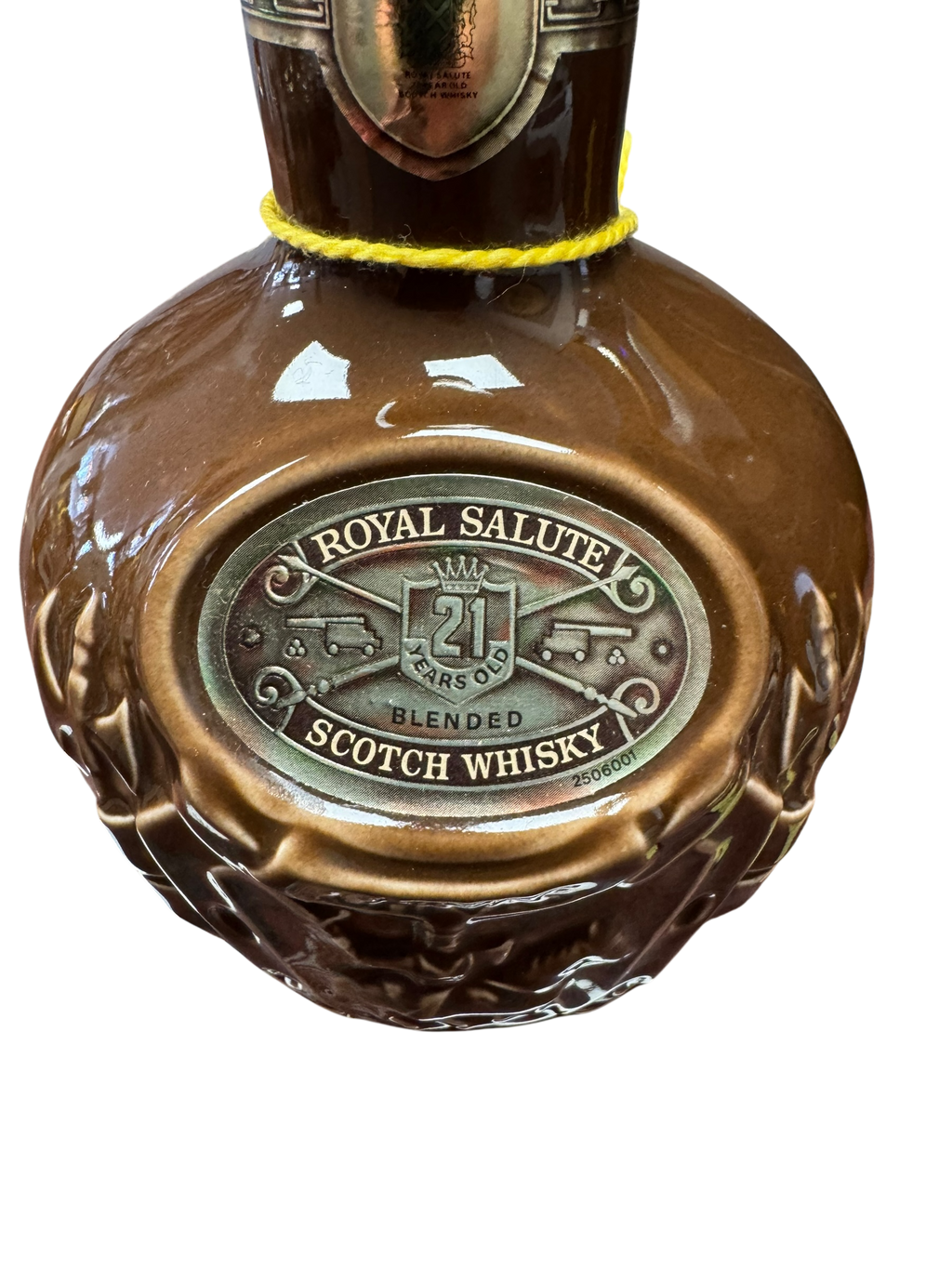 Barrels & Botanicals