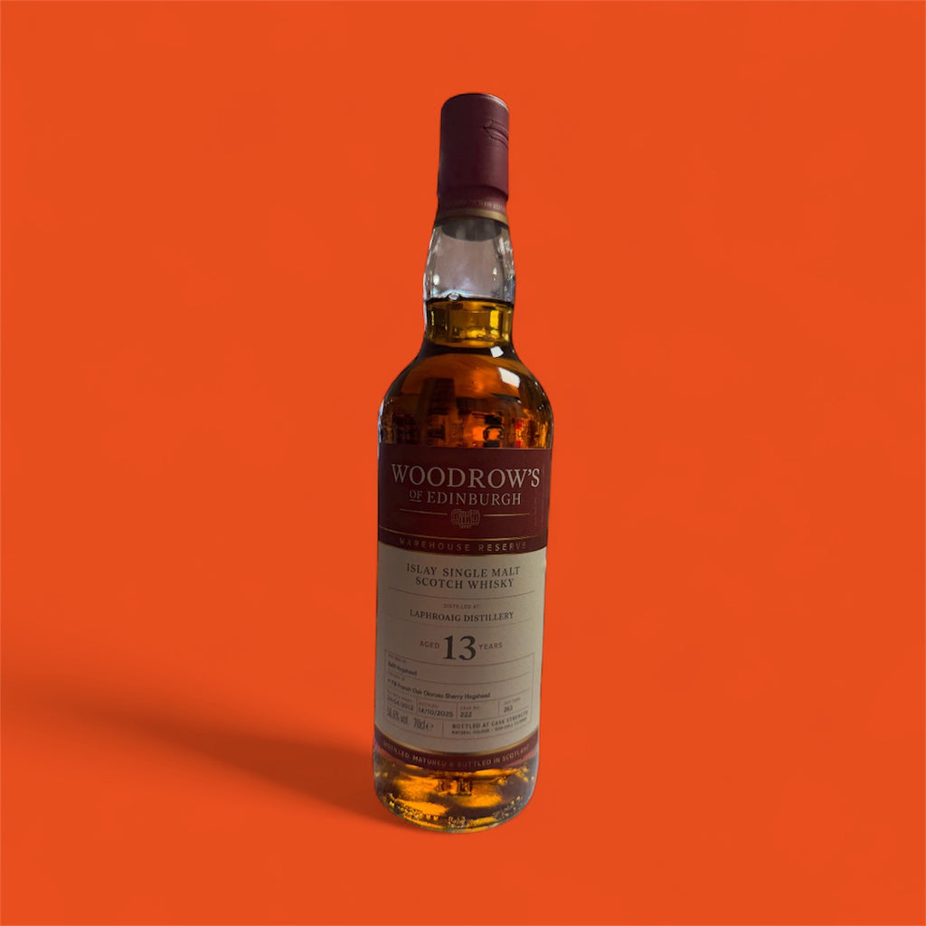 Barrels & Botanicals