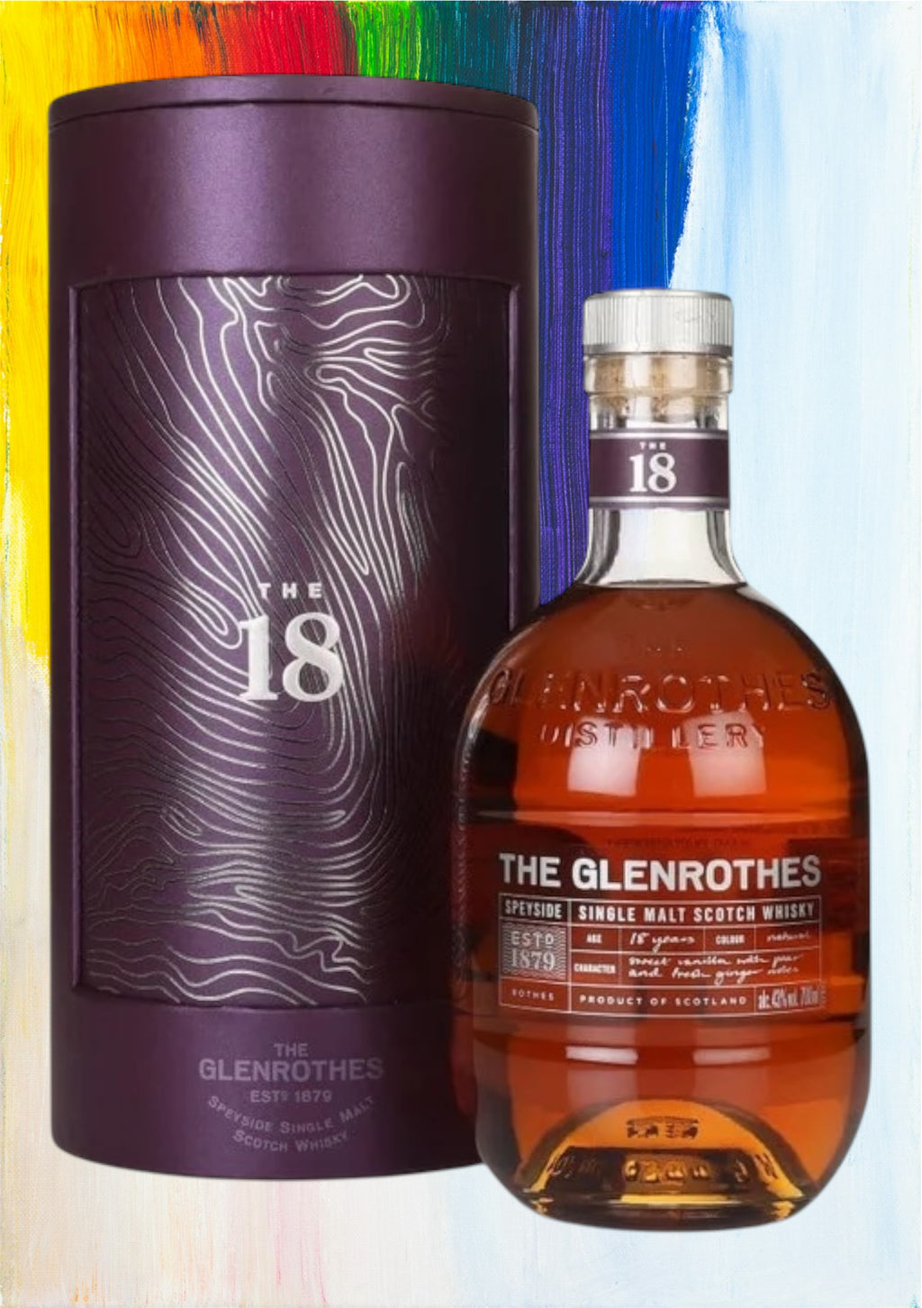 Barrels & Botanicals