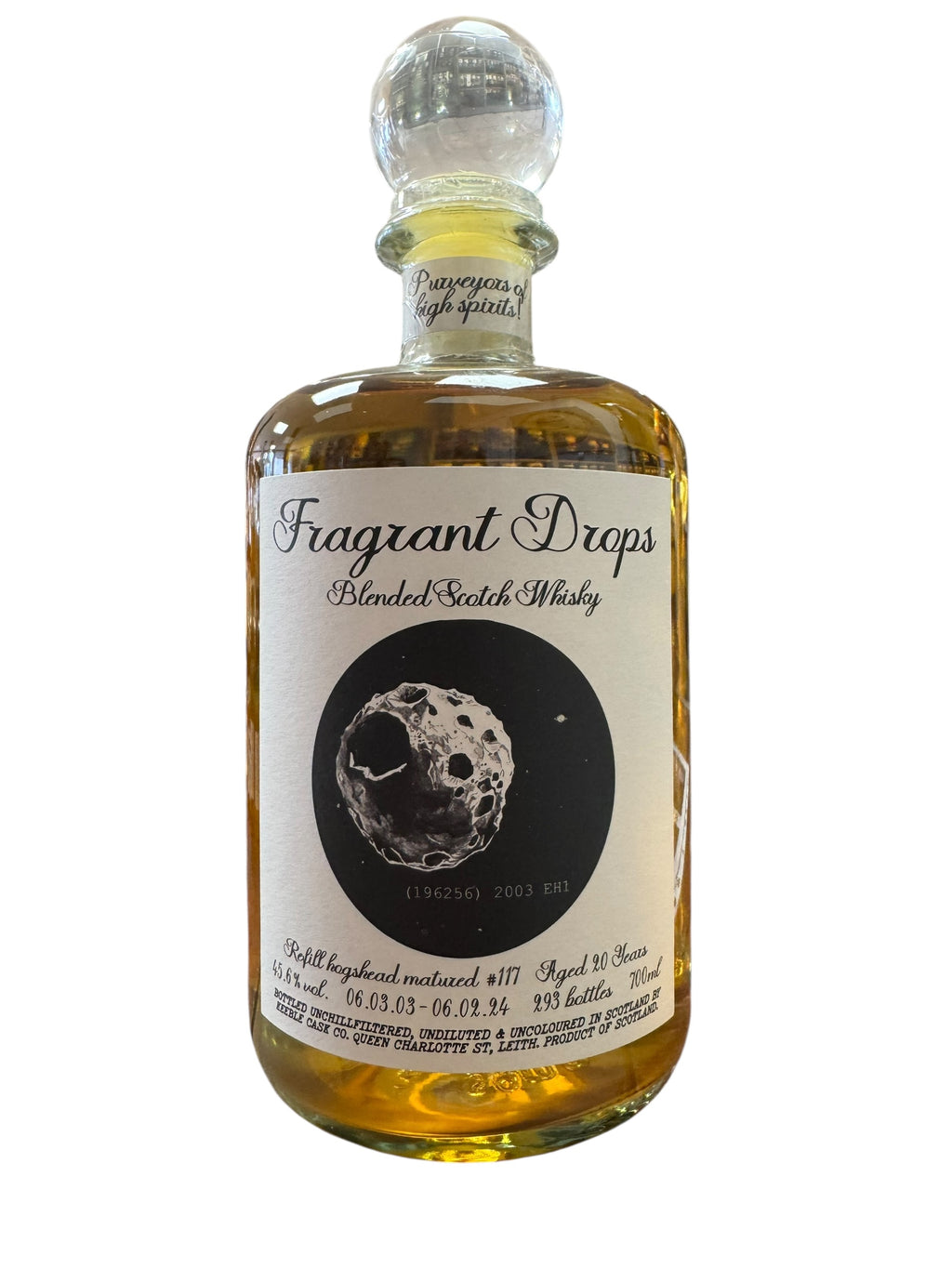 Barrels & Botanicals