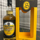 Springbank 10 Year Old Local Barley - Bottled 14/12/2021  (70cl, 51.6%)
