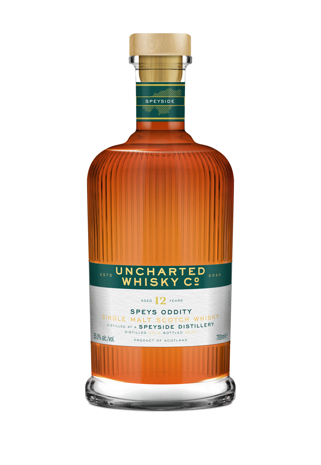 Barrels & Botanicals