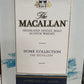 Macallan Home Collection The Distillery c/w Prints (70cl, 43.5%)