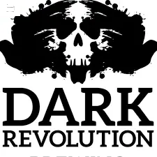 Dark Revolution Craft Beer - 440ml Cans Brew Toon