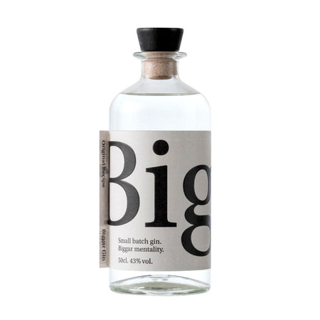 biggar gin