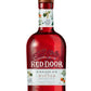 red door  botanicals highland gin (70cl, 45%) winter