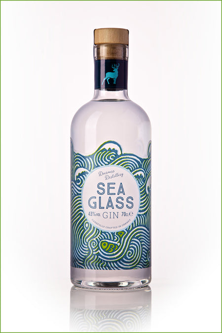 sea glass gin