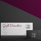 barrels & botanicals gift voucher
