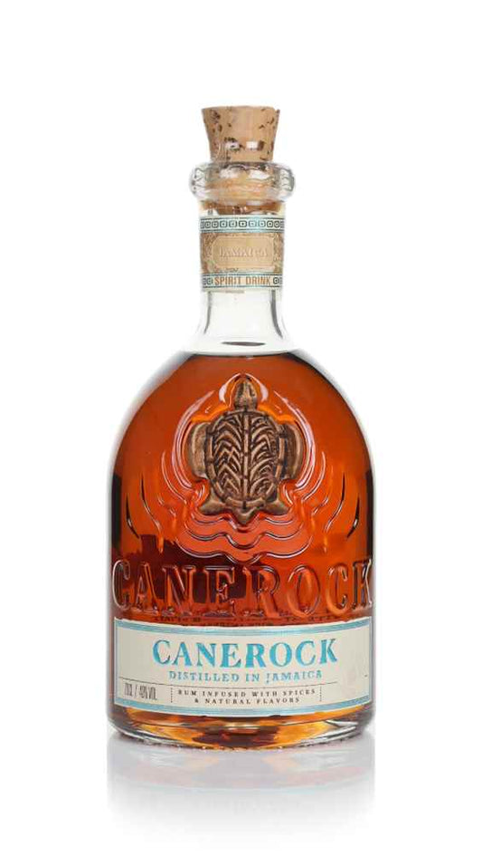 canerock jamiacan rum (70cl, 40%)