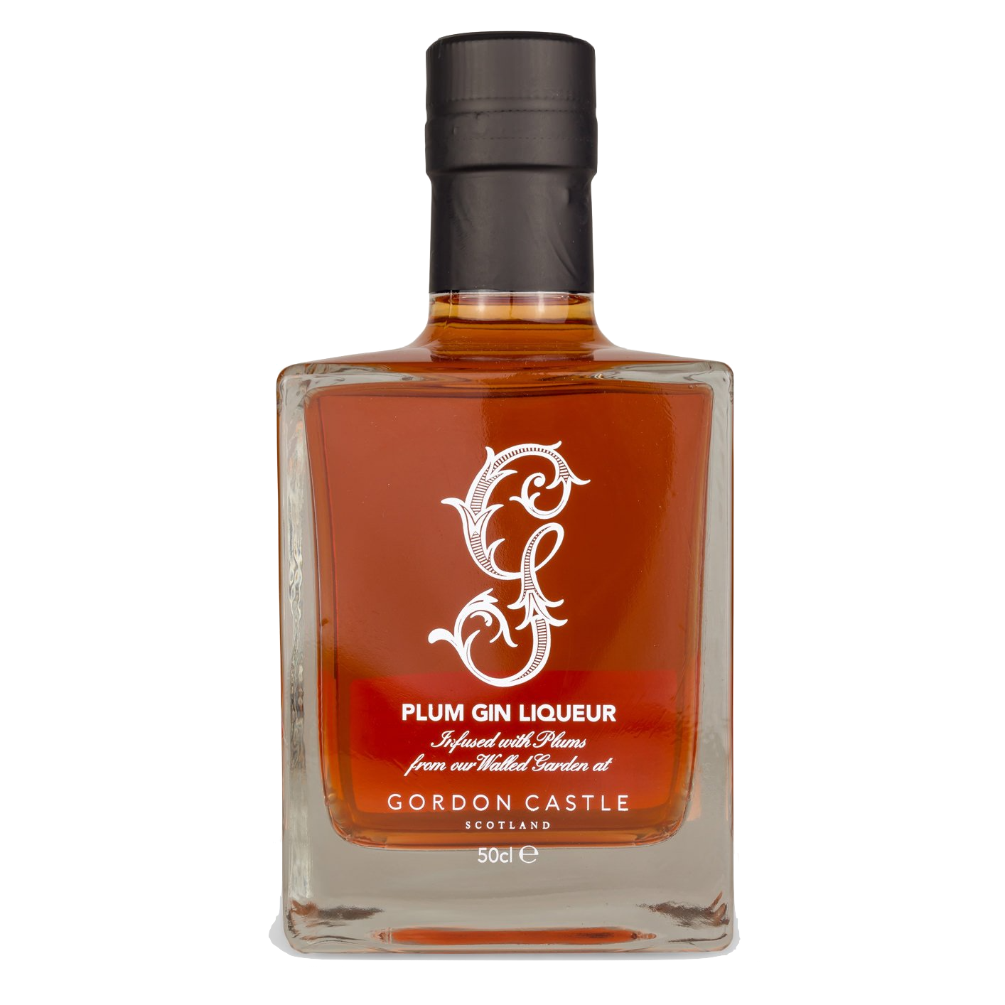 gordon castle plum liqueur