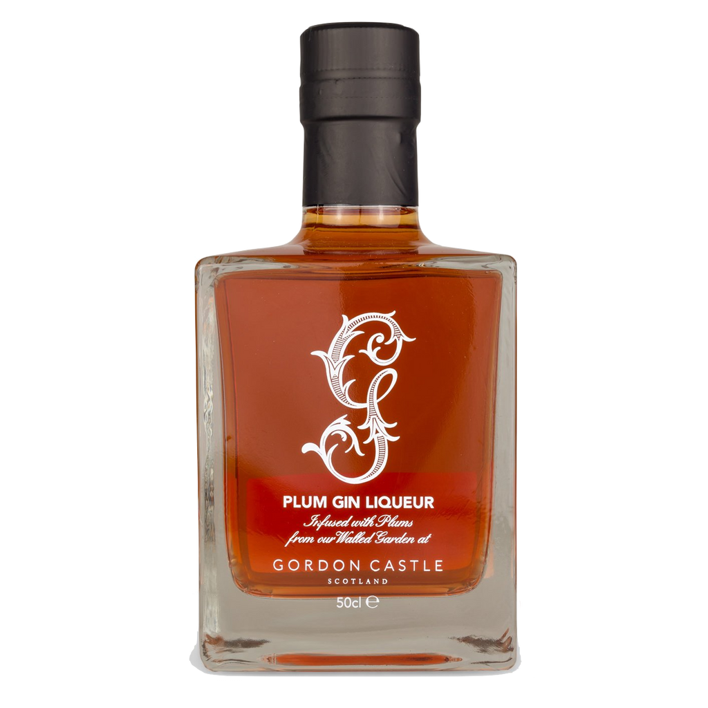 gordon castle plum liqueur