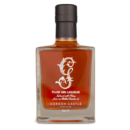 gordon castle plum liqueur