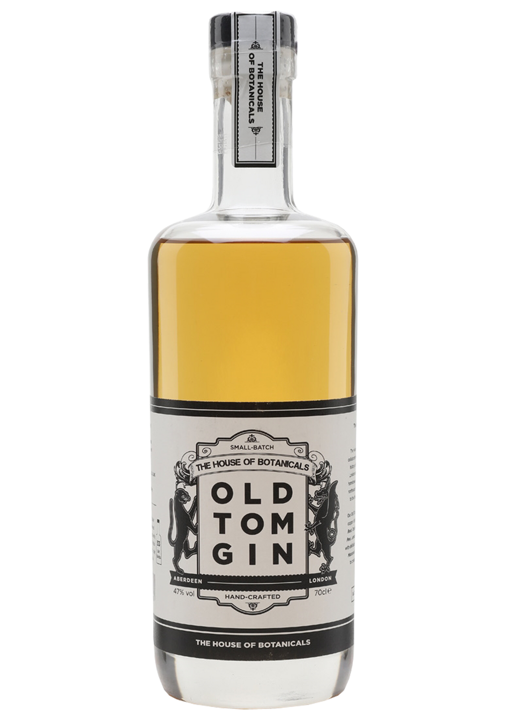 house of botanicals old tom gin