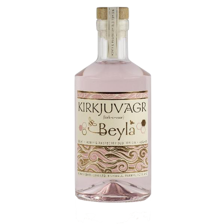 kirkjuvagr belya gin