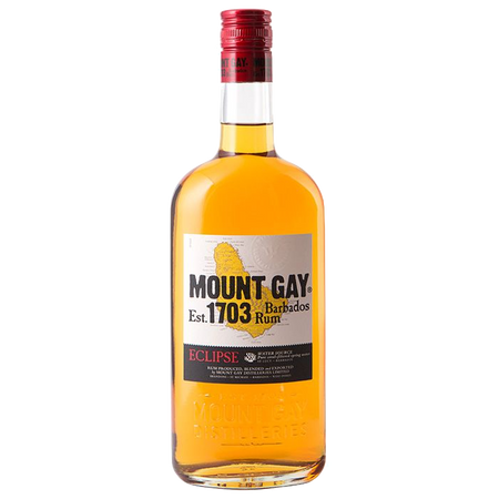 mount gay eclipse rum