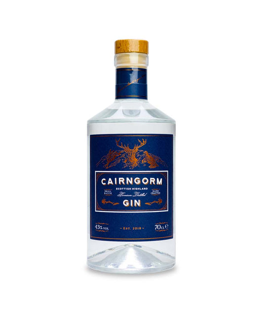cairngorm gin (70cl, 43%)