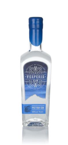 vesperis pictish gin